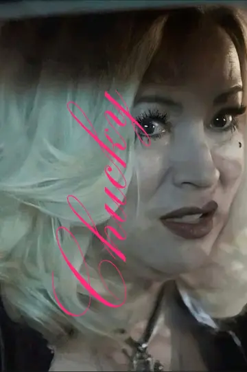 Poster к сериалу "Chucky" #1341102