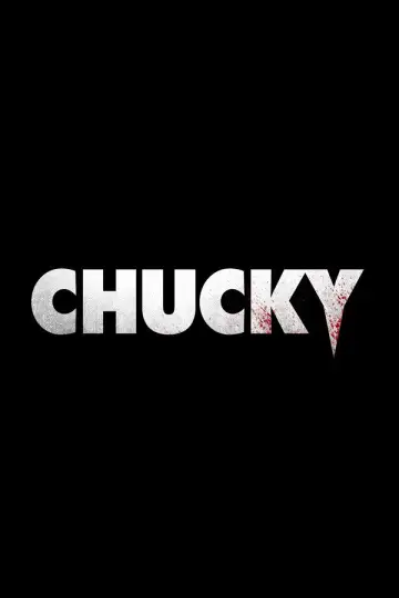 Poster к сериалу "Chucky" #1341107