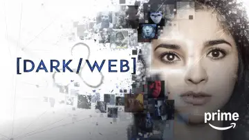 Backdrop for the TV series "Dark/Web" #1905815