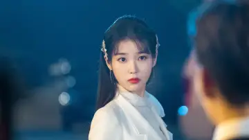Backdrop к сериалу "Hotel Del Luna" #1454105