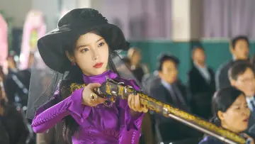 Backdrop к сериалу "Hotel Del Luna" #1454108