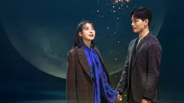 Backdrop к сериалу "Hotel Del Luna" #1454113