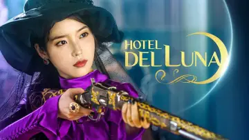 Backdrop к сериалу "Hotel Del Luna" #1454115