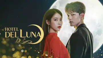 Backdrop к сериалу "Hotel Del Luna" #1454116