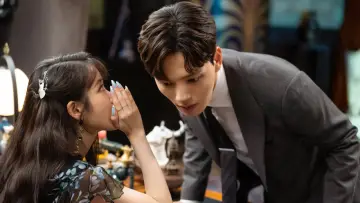 Backdrop к сериалу "Hotel Del Luna" #1454118