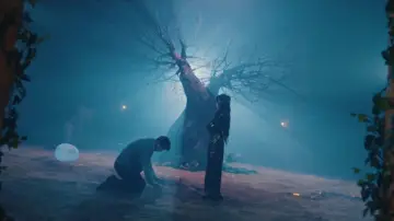 Backdrop к сериалу "Hotel Del Luna" #1454119