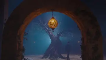 Backdrop к сериалу "Hotel Del Luna" #1454120