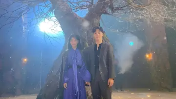 Backdrop к сериалу "Hotel Del Luna" #1454121