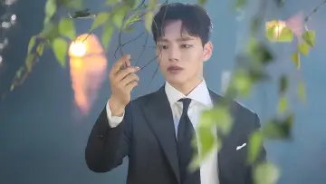 Backdrop к сериалу "Hotel Del Luna" #1454122