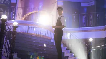 Backdrop к сериалу "Hotel Del Luna" #1454123