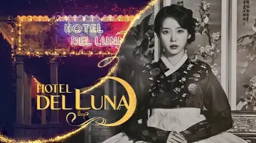 Backdrop к сериалу "Hotel Del Luna" #1454124