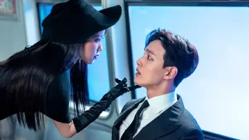 Backdrop к сериалу "Hotel Del Luna" #1454125