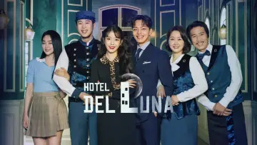 Backdrop к сериалу "Hotel Del Luna" #1454128