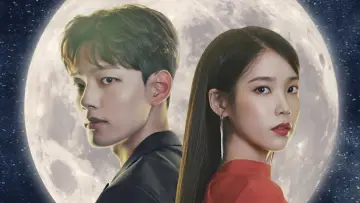Backdrop к сериалу "Hotel Del Luna" #1454129