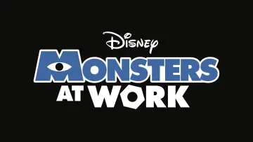 Backdrop к сериалу "Monsters at Work" #1367468