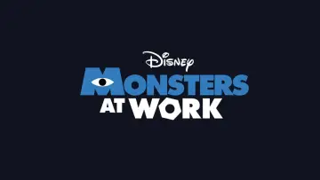 Backdrop к сериалу "Monsters at Work" #1367473