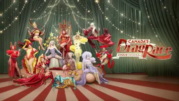 Backdrop к сериалу "Canada