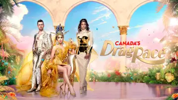 Backdrop к сериалу "Canada