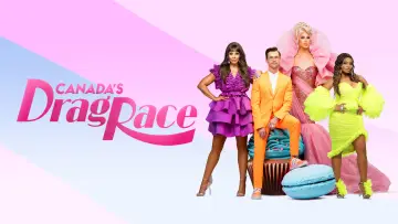 Backdrop к сериалу "Canada