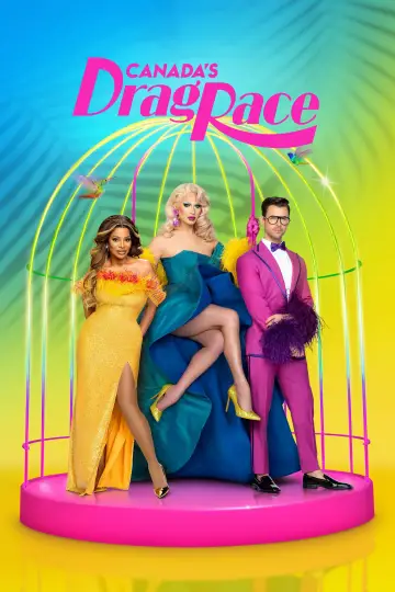Poster к сериалу "Canada