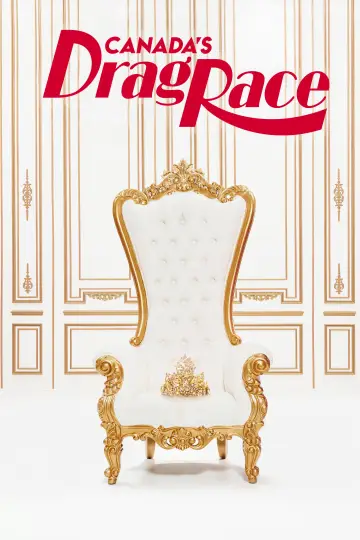 Poster к сериалу "Canada