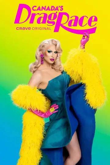 Poster к сериалу "Canada