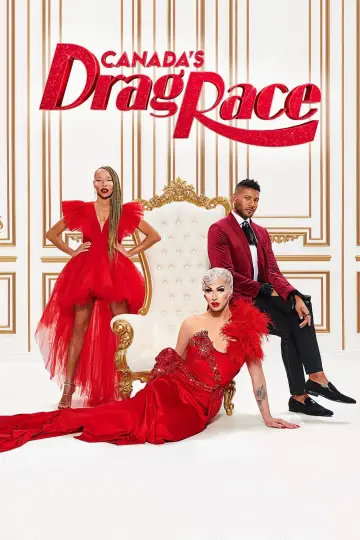 Poster к сериалу "Canada