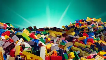 Backdrop к сериалу "LEGO Masters" #1490193
