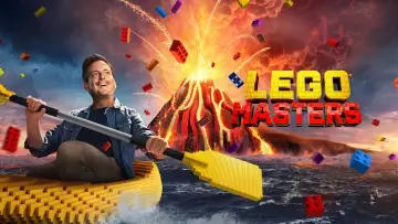 Backdrop к сериалу "LEGO Masters" #1490197