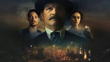 Backdrop for the TV series "Oktoberfest: Beer and Blood" #1856824