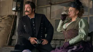 Backdrop for the TV series "Oktoberfest: Beer and Blood" #1856825