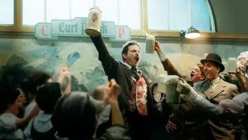 Backdrop for the TV series "Oktoberfest: Beer and Blood" #1856828