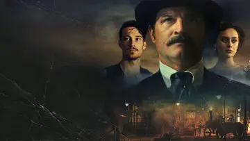 Backdrop for the TV series "Oktoberfest: Beer and Blood" #1856830