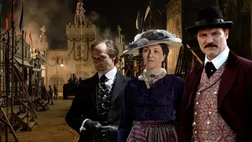 Backdrop for the TV series "Oktoberfest: Beer and Blood" #1856834
