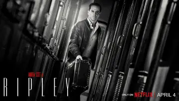 Backdrop к сериалу "RIPLEY" #1422254