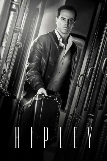 Poster к сериалу "RIPLEY" #1422264