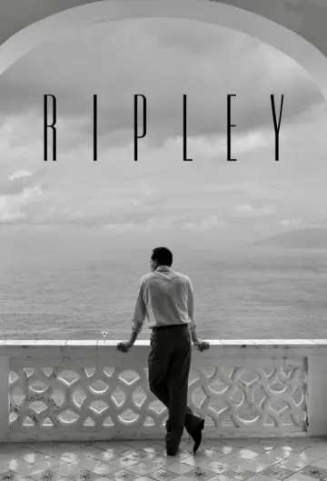 Poster к сериалу "RIPLEY" #1422266