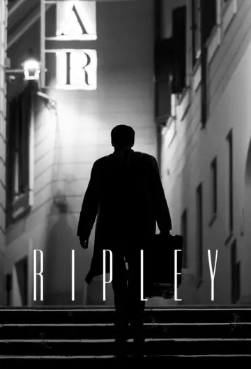 Poster к сериалу "RIPLEY" #1422267