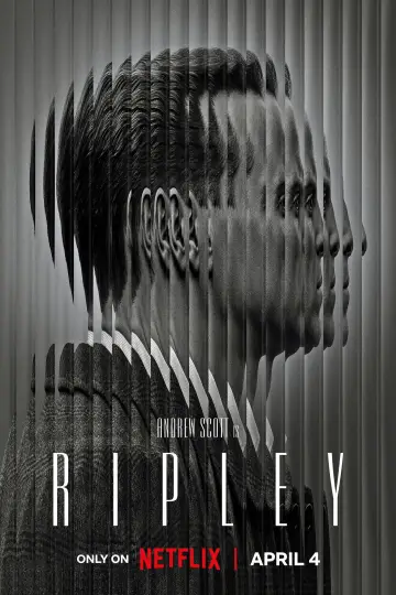 Poster к сериалу "RIPLEY" #1422271