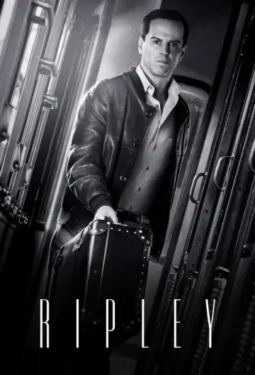 Poster к сериалу "RIPLEY" #1422274