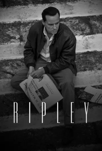 Poster к сериалу "RIPLEY" #1422275