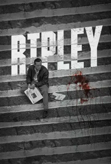 Poster к сериалу "RIPLEY" #1422276