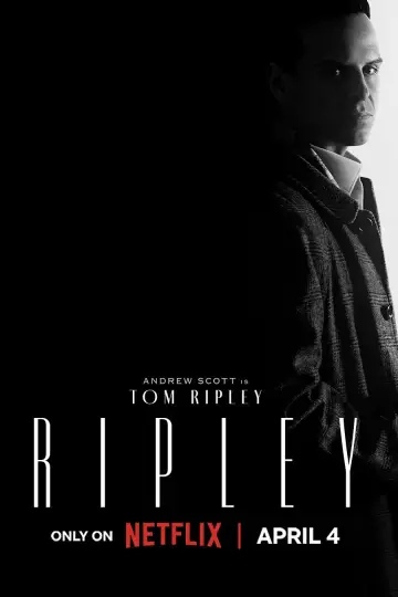 Poster к сериалу "RIPLEY" #1422283