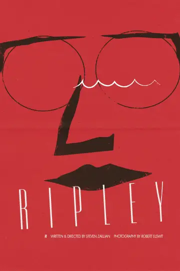 Poster к сериалу "RIPLEY" #1422284