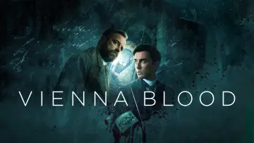 Backdrop for the TV series "Vienna Blood" #1553939