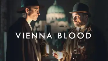 Backdrop for the TV series "Vienna Blood" #1553948