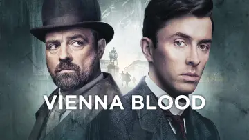 Backdrop for the TV series "Vienna Blood" #1553952