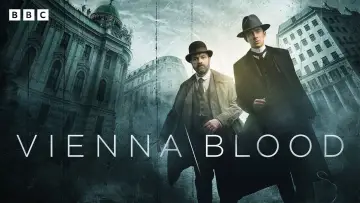 Backdrop for the TV series "Vienna Blood" #1553953