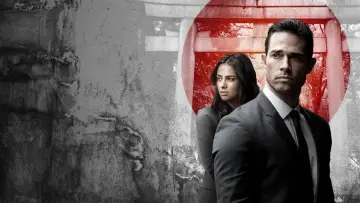 Backdrop for the TV series "El Dragón: Return of a Warrior" #1424545