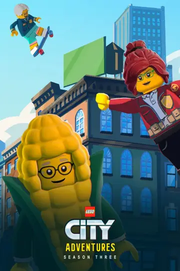Season 3